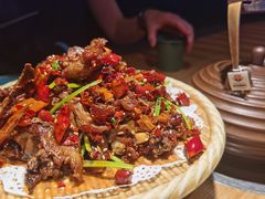 -吃饭皇帝大(解放西路店)