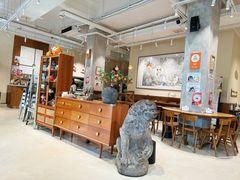 -小豆海棠(人民南路店)