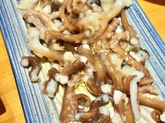 -东海章鱼馆(恒瑞街店)