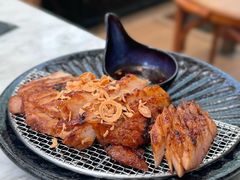 -Tegu泰古莲·泰国餐厅(红山6979店)