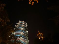 -桂林两江四湖景区
