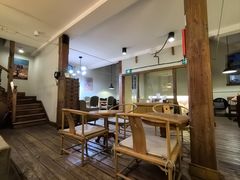 -1901 Cafe(西四店)