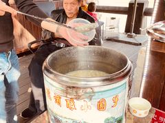 -润和祥小砵头甜酒酿