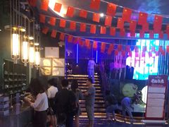 大堂-乐海堂·影院式水疗会所(集美新城店)