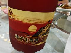 -起士林西餐厅(东经路店)