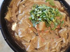嘎巴菜-奥华餐厅·老张记(台基厂店)
