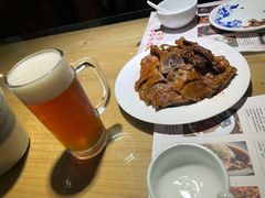 -炊烟·山房菜