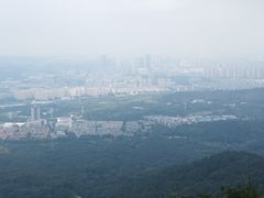 -紫金山山顶公园