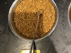 炸蒜蓉-牛鲜胜·潮汕牛肉自助火锅(番禺市桥店)