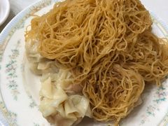 -麦文记面家(佐敦店)