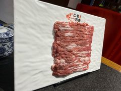 -仁和四季涮肉馆(天坛南门店)