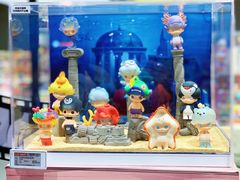 -泡泡玛特POPMART(凯德大峡谷店)