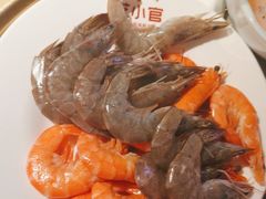 -芝小官毛肚火锅海鲜自助(淮安清江浦区新亚店)