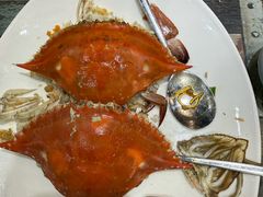 -小红鲸·海鲜餐厅(轸大路店)