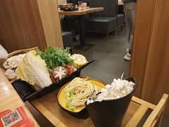 -牛匠和牛寿喜锅(西安总店)