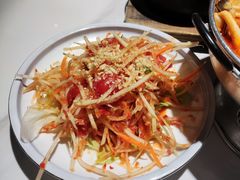 -印象南洋·泰国风情餐厅(新安店)