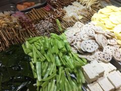 -林静小吃(复兴路店)