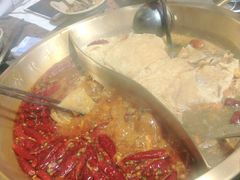 -小龙坎火锅(总店)