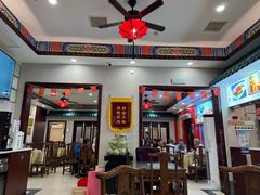 -葛记焖饼(伏牛路店)