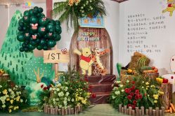 -玖玖婚嫁礼仪策划(江滨西路店)