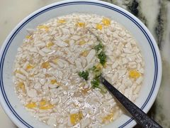平桥豆腐羹-老淮安·淮安菜(淮阴区店)