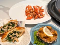 -海味当家·蒸锅海鲜(中山广场创始店)