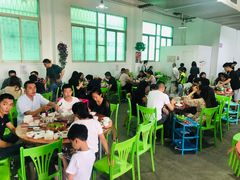 大堂-蔡社牛肉城(龙湖店)