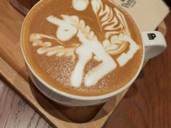 -Peet's 皮爷咖啡(深圳湾万象城店)