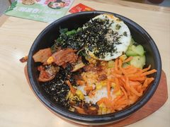-食米家拌饭(梅溪新天地店)