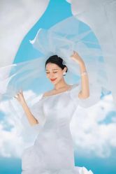 点击看大图 -太古映画婚纱摄影(天河店)