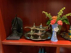 -La Medina餐厅(亮马河南路店)