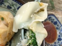 -无名氏宵夜小摊(祝家三姐妹馄饨店)
