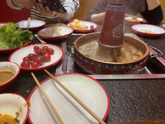 -京元盛铜锅涮肉(上海总店)