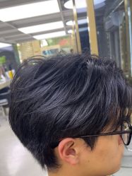 -苏奇发型·烫发染发