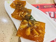 煎马蹄糕-点都德(大茶楼店)