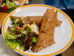 咸味薄饼-La Creperie法餐厅(芮欧百货店)