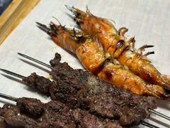 -老虎滩大连海鲜烧烤(建邺云锦路总店)