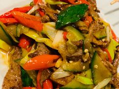 土匪猪肝-湘里乡亲甲王二老店