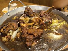 -清真吴记门钉肉饼·喜多利