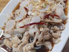 -景祥海鲜美食餐厅