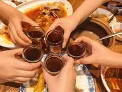 -汉小城·老铫子藕汤·乡野湖北菜(江汉路吉庆街店)