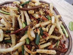 -江城燕子大排档(江汉路步行街店)