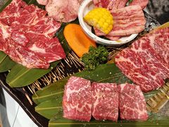 -虎丸烧肉(新大陆广场店)