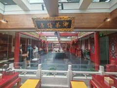 -御茶膳房皇家糕点博物馆(北京首店)