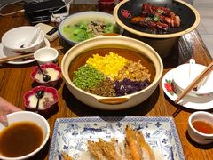 -广府乡下·饭庄(新港东路店)