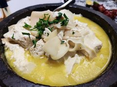 -狮王府淮扬菜(新街口友谊店)