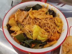 -堂堂小伙夫·辽宁小吃大排档(京西大悦城店)