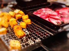 -伍丁·烤牛肋(和平东桥店)