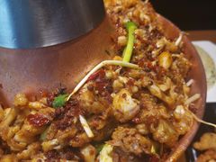 -炉小二铜锅牛蛙•川湘菜(三里屯店)