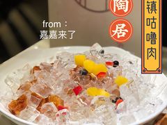 -陶陶居酒家(海岸城店)